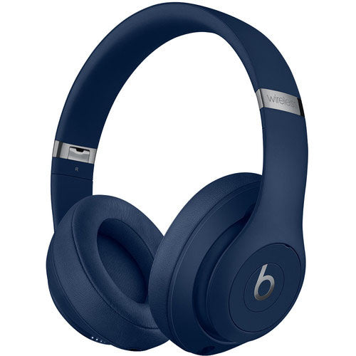 Beats Studio3 Wireless Noise Cancelling On-Ear Headphones Beats Studio3 Wireless Noise Cancelling On-Ear Headphones